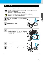 Preview for 17 page of MIMAKI CFL-605RT Operation Manual