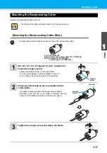 Preview for 31 page of MIMAKI CFL-605RT Operation Manual