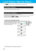 Preview for 34 page of MIMAKI CFL-605RT Operation Manual