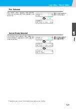 Preview for 35 page of MIMAKI CFL-605RT Operation Manual