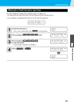 Preview for 45 page of MIMAKI CFL-605RT Operation Manual