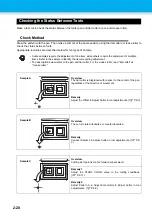 Preview for 60 page of MIMAKI CFL-605RT Operation Manual