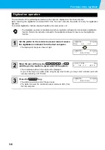 Preview for 76 page of MIMAKI CFL-605RT Operation Manual