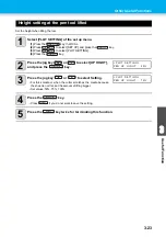 Preview for 91 page of MIMAKI CFL-605RT Operation Manual