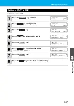 Preview for 95 page of MIMAKI CFL-605RT Operation Manual