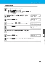 Preview for 107 page of MIMAKI CFL-605RT Operation Manual