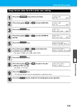 Preview for 113 page of MIMAKI CFL-605RT Operation Manual