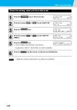 Preview for 114 page of MIMAKI CFL-605RT Operation Manual