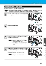 Preview for 127 page of MIMAKI CFL-605RT Operation Manual