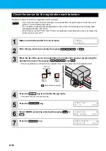 Preview for 132 page of MIMAKI CFL-605RT Operation Manual