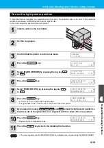 Preview for 135 page of MIMAKI CFL-605RT Operation Manual