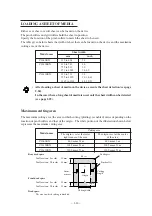 Предварительный просмотр 36 страницы MIMAKI CG-100EX Operation Manual