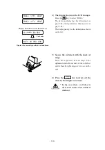 Предварительный просмотр 42 страницы MIMAKI CG-100EX Operation Manual