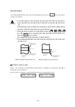 Preview for 46 page of MIMAKI CG-100EX Operation Manual