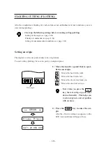 Preview for 48 page of MIMAKI CG-100EX Operation Manual