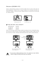 Preview for 71 page of MIMAKI CG-100EX Operation Manual