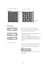 Preview for 88 page of MIMAKI CG-100EX Operation Manual