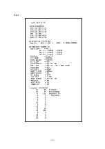 Preview for 105 page of MIMAKI CG-100EX Operation Manual