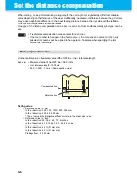 Preview for 54 page of MIMAKI CG-100SRII Operation Manual