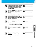 Preview for 57 page of MIMAKI CG-100SRII Operation Manual