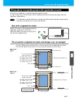 Preview for 61 page of MIMAKI CG-100SRII Operation Manual