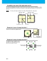 Preview for 62 page of MIMAKI CG-100SRII Operation Manual