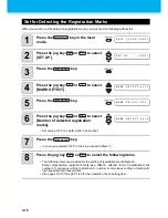 Preview for 66 page of MIMAKI CG-100SRII Operation Manual