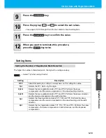 Preview for 67 page of MIMAKI CG-100SRII Operation Manual