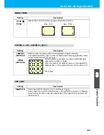 Preview for 69 page of MIMAKI CG-100SRII Operation Manual