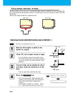 Preview for 72 page of MIMAKI CG-100SRII Operation Manual