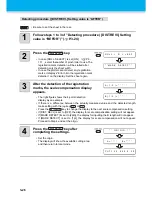 Preview for 74 page of MIMAKI CG-100SRII Operation Manual