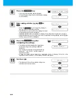 Preview for 76 page of MIMAKI CG-100SRII Operation Manual