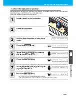 Preview for 83 page of MIMAKI CG-100SRII Operation Manual