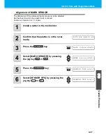 Preview for 85 page of MIMAKI CG-100SRII Operation Manual