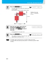 Preview for 86 page of MIMAKI CG-100SRII Operation Manual