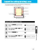 Preview for 87 page of MIMAKI CG-100SRII Operation Manual