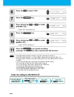 Preview for 92 page of MIMAKI CG-100SRII Operation Manual