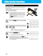 Preview for 98 page of MIMAKI CG-100SRII Operation Manual