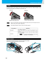 Preview for 20 page of MIMAKI CG-100SRIII Operation Manual