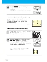 Preview for 74 page of MIMAKI CG-100SRIII Operation Manual