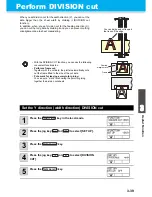 Preview for 89 page of MIMAKI CG-100SRIII Operation Manual