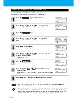 Preview for 106 page of MIMAKI CG-100SRIII Operation Manual