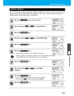 Preview for 111 page of MIMAKI CG-100SRIII Operation Manual