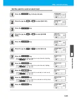 Preview for 115 page of MIMAKI CG-100SRIII Operation Manual