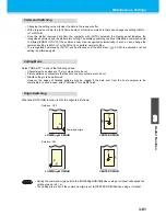 Preview for 131 page of MIMAKI CG-100SRIII Operation Manual