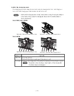 Preview for 26 page of MIMAKI CG-130FXII Operation Manual