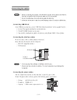 Preview for 29 page of MIMAKI CG-130FXII Operation Manual