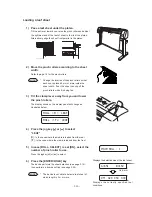 Preview for 46 page of MIMAKI CG-130FXII Operation Manual