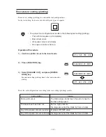 Preview for 49 page of MIMAKI CG-130FXII Operation Manual