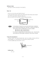 Preview for 56 page of MIMAKI CG-130FXII Operation Manual